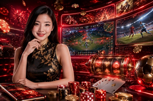 756bet